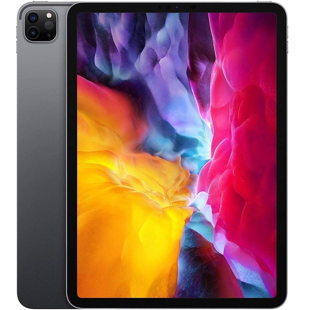 Ipad Pro 11 2nd Gen - 256 GB